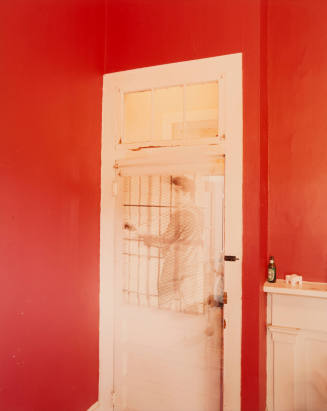 Red Elvis Room, N.O. LA.