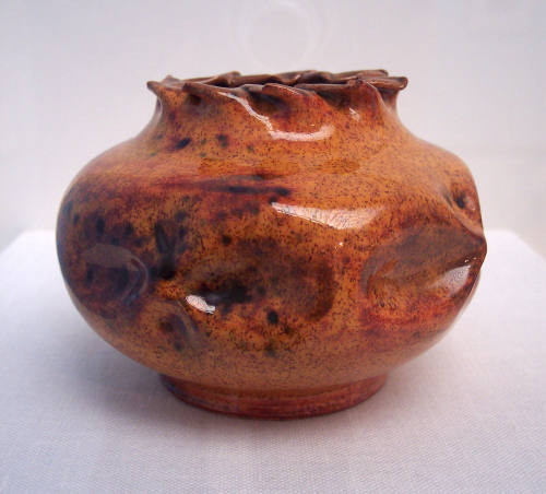 Untitled (Vase)