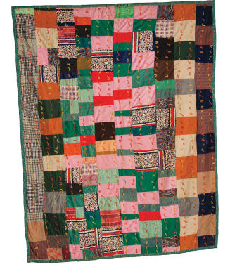 Untitled Quilt
