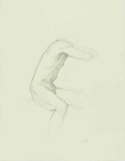 Figure Study