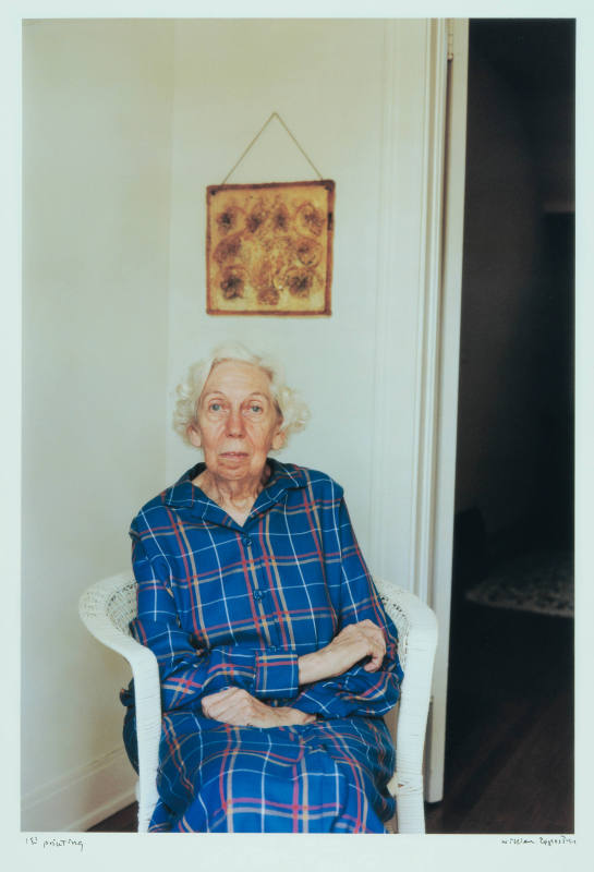 Eudora Welty