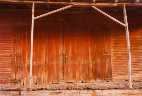 Mississippi Delta (Cotton Image)