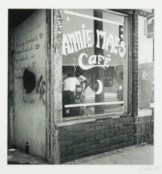 Annie Mae's Cafe