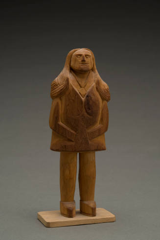 Standing Figure